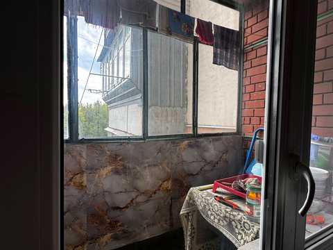 квартира за адресою Данила Самойловича вул. (Бехтерева), 3