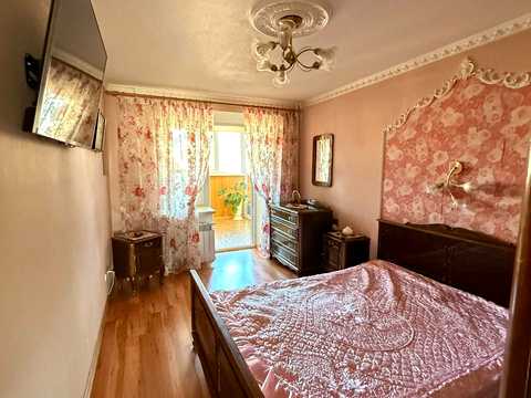 квартира по адресу Любарского пер. (Білостоцького), 18