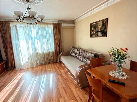 квартира по адресу Любарского пер. (Білостоцького), 18