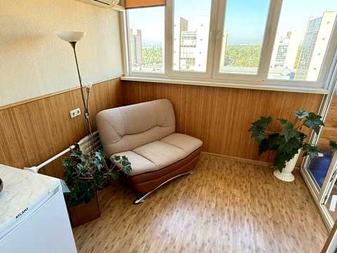 квартира по адресу Любарского пер. (Білостоцького), 18