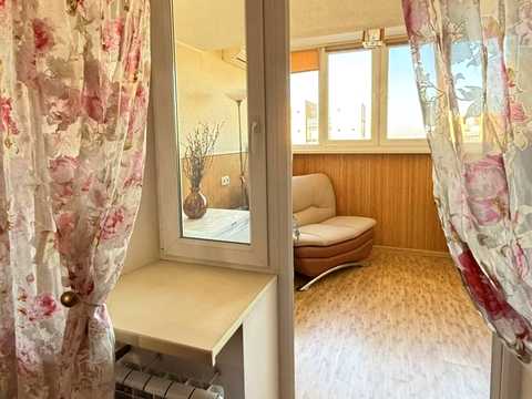 квартира по адресу Любарского пер. (Білостоцького), 18