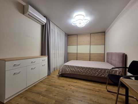 квартира за адресою Соломії Крушельницької вул., 15