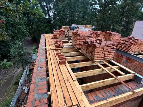 будинок за адресою Олени Теліги вул. (Лермонтова), 9-д
