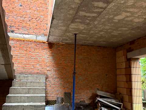 будинок за адресою Олени Теліги вул. (Лермонтова), 9-д