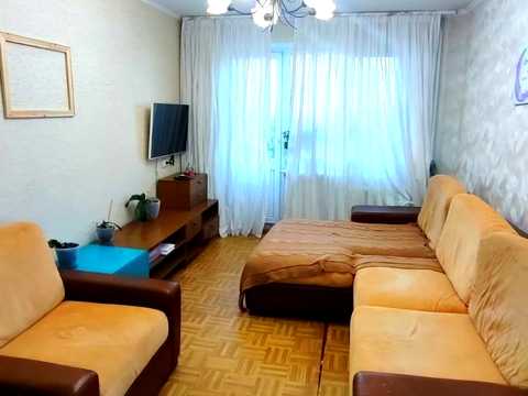 квартира за адресою Бердянська вул., 1