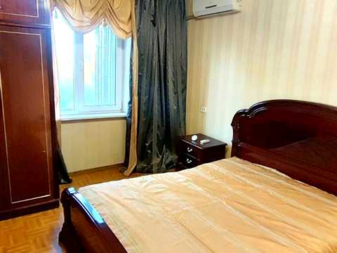 квартира за адресою Бердянська вул., 1