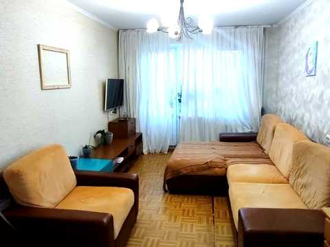 квартира за адресою Бердянська вул., 1