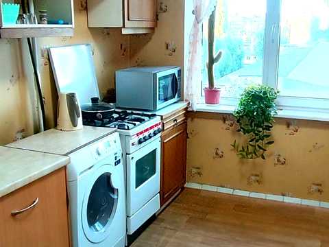 квартира за адресою Бердянська вул., 1