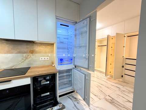 квартира по адресу Романа Левицкого ул., (Будинок 7)