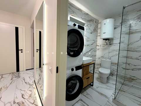 квартира по адресу Романа Левицкого ул., (Будинок 7)