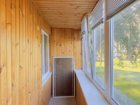 квартира за адресою Богатирська вул., 8