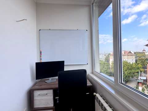 квартира по адресу Украинской Дивизии ул., 8-А