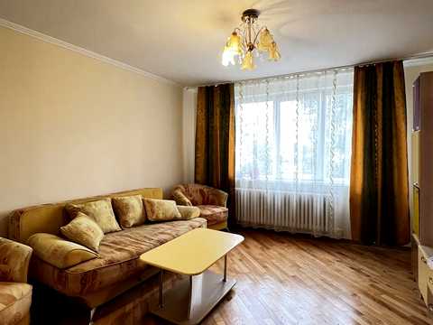 квартира по адресу Галицкая ул., 169