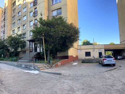 квартира по адресу Галицкая ул., 169
