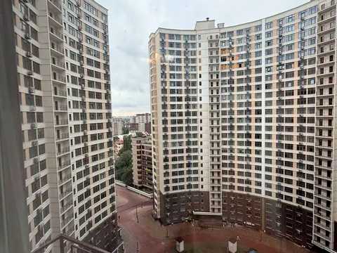 квартира за адресою Валерія Самофалова вул. (Каманіна), 16а/2