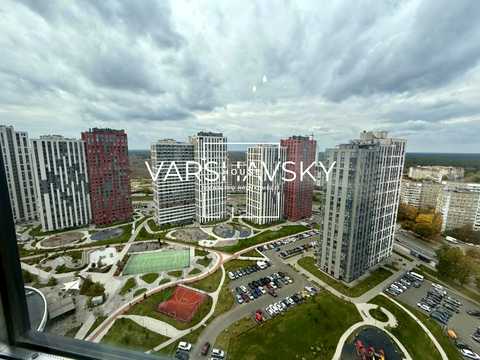 квартира за адресою Всеволода Змієнка вул., 21
