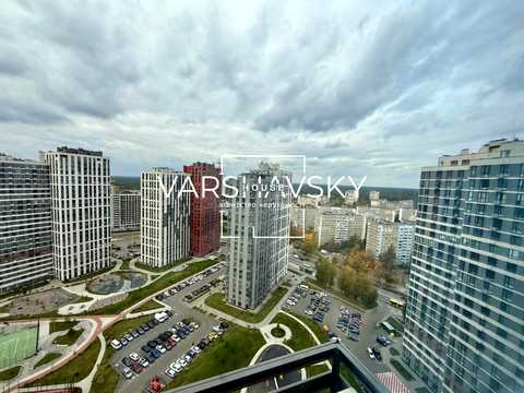 квартира за адресою Всеволода Змієнка вул., 21