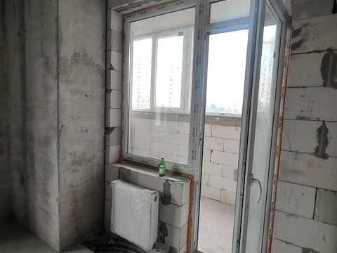 квартира за адресою Гранітна вул., 1