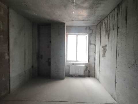 квартира за адресою Гранітна вул., 1