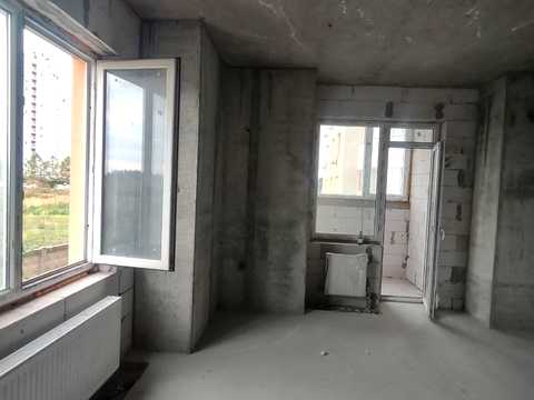 квартира за адресою Гранітна вул., 1