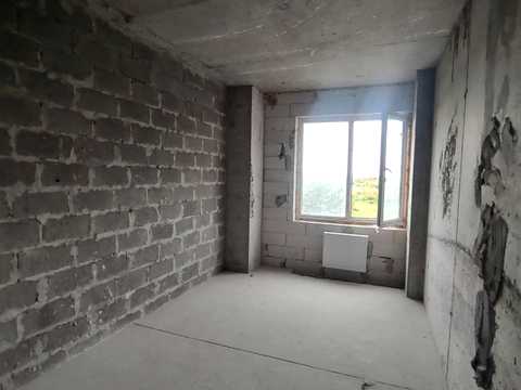 квартира за адресою Гранітна вул., 1