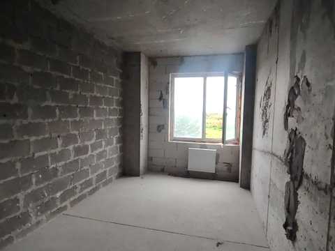 квартира за адресою Гранітна вул., 1