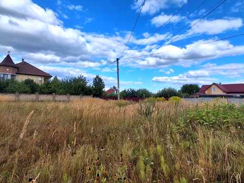 ділянка за адресою Михайлівська вул. (Леніна)