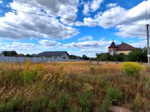 ділянка за адресою Михайлівська вул. (Леніна)