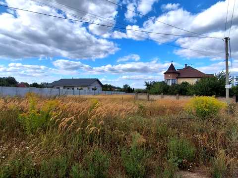 ділянка за адресою Михайлівська вул. (Леніна)