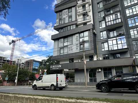 квартира за адресою Павла Каспрука вул., 1