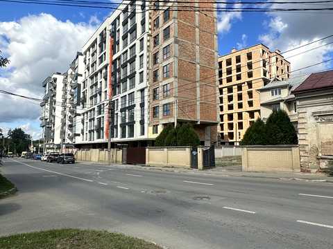 квартира за адресою Павла Каспрука вул., 1