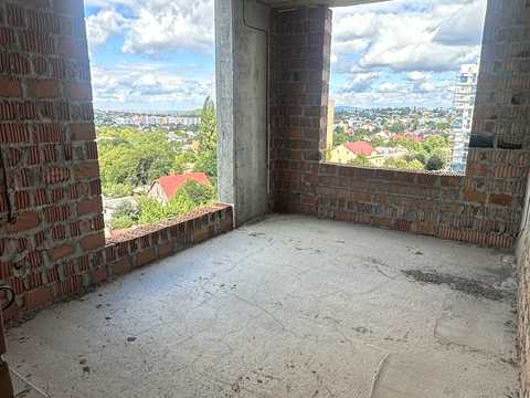 квартира за адресою Павла Каспрука вул., 1
