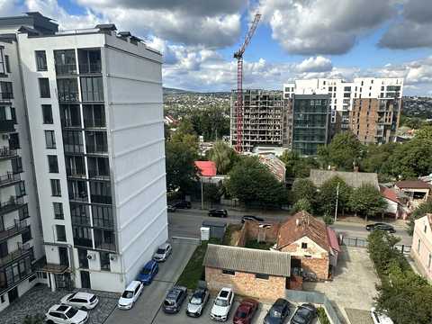 квартира за адресою Павла Каспрука вул., 1
