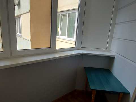 квартира за адресою Раїси Окіпної вул., 8
