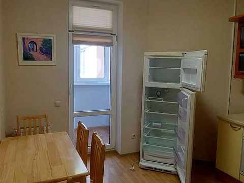 квартира за адресою Раїси Окіпної вул., 8