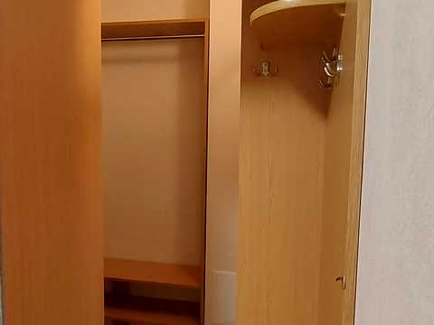 квартира за адресою Раїси Окіпної вул., 8