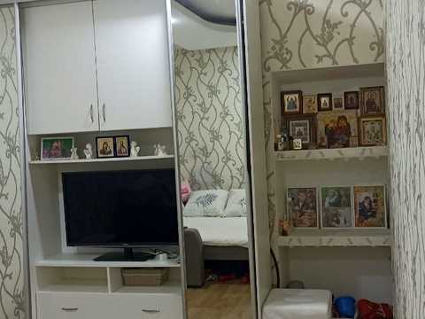 квартира за адресою Приморська вул., 34
