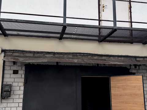 паркомісце за адресою Київ, Ушинського вул., 16