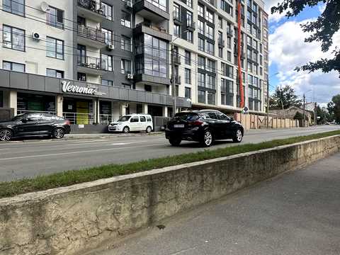 квартира за адресою Павла Каспрука вул., 1