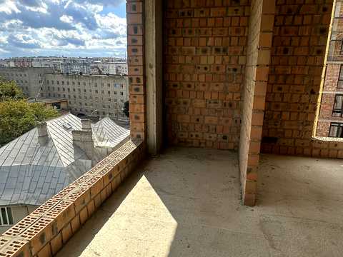 квартира за адресою Павла Каспрука вул., 1