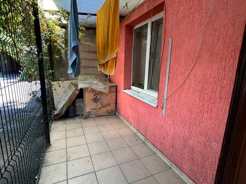 квартира по адресу Болгарская ул., 72