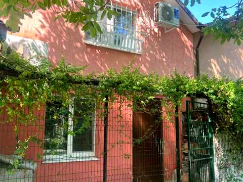квартира по адресу Болгарская ул., 72