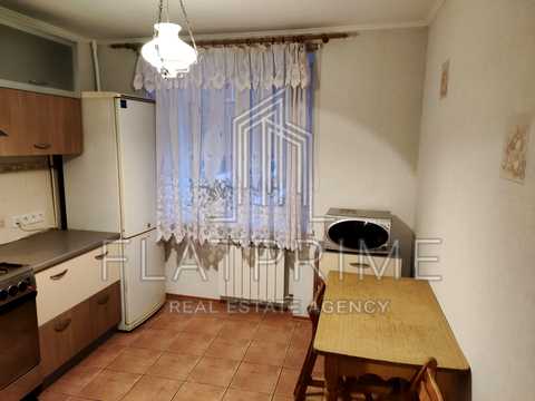квартира по адресу Щекавицкая ул., 40/37