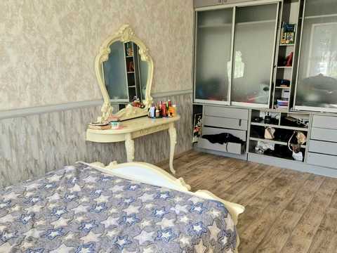 квартира по адресу Болгарская ул., 72