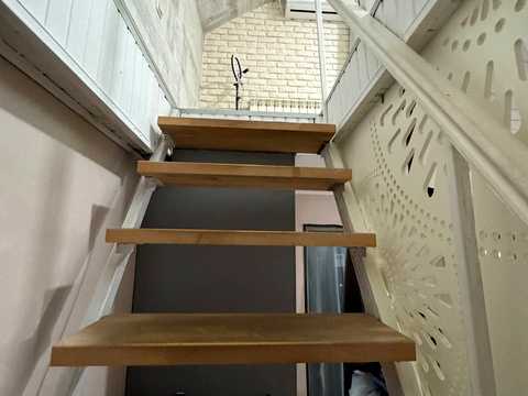 квартира по адресу Болгарская ул., 72