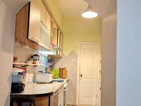 квартира по адресу Болгарская ул., 72