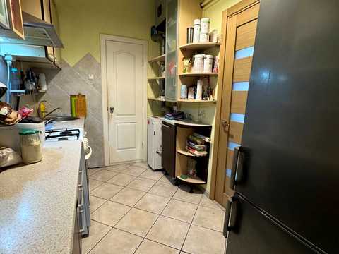 квартира по адресу Болгарская ул., 72