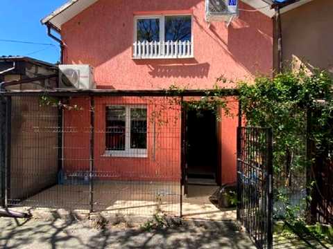 квартира по адресу Болгарская ул., 72