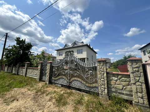 будинок за адресою с. Старі Кривотули, Петра майстра, 14