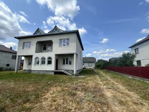 будинок за адресою с. Старі Кривотули, Петра майстра, 14